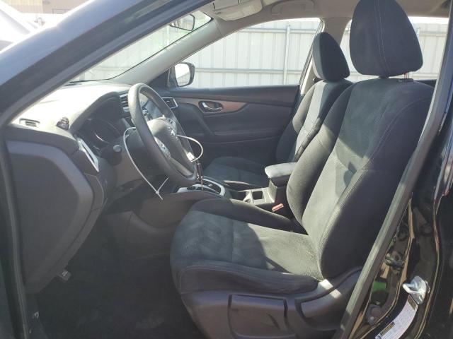 JN8AT2MTXGW014088 Nissan ROGUE S