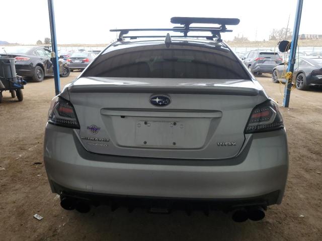 JF1VA1H63M9803040 Subaru Wrx Limited