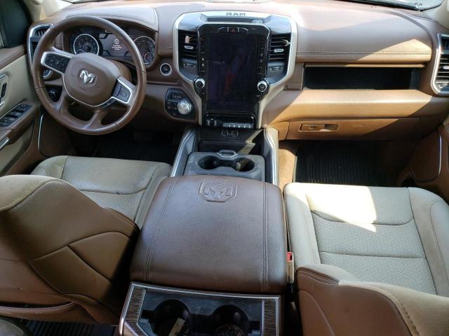 1C6SRFJT0LN416929 RAM 1500 Laie