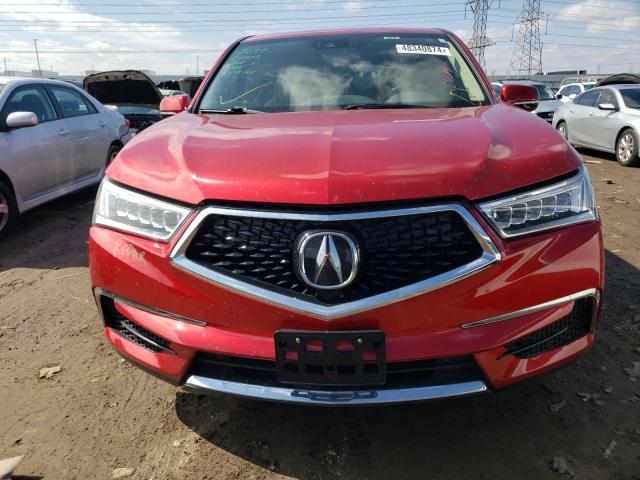5J8YD3H54KL011126 Acura Mdx Technology