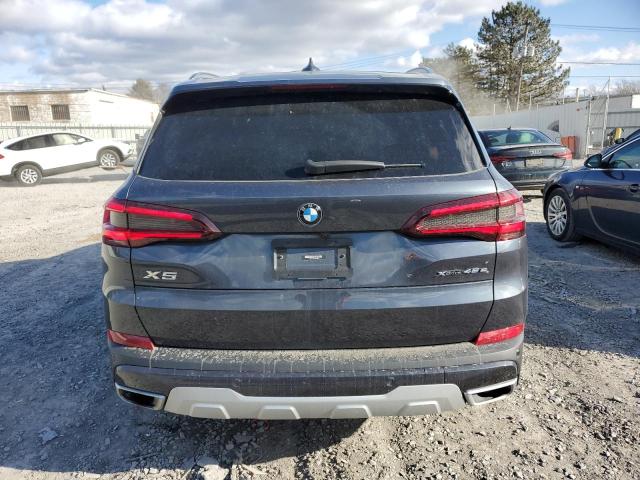 5UXTA6C00M9H94865 BMW X5 Xdrive45e
