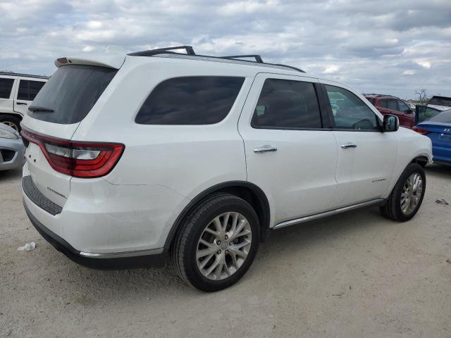 1C4RDJEG3FC145841 Dodge Durango Citadel