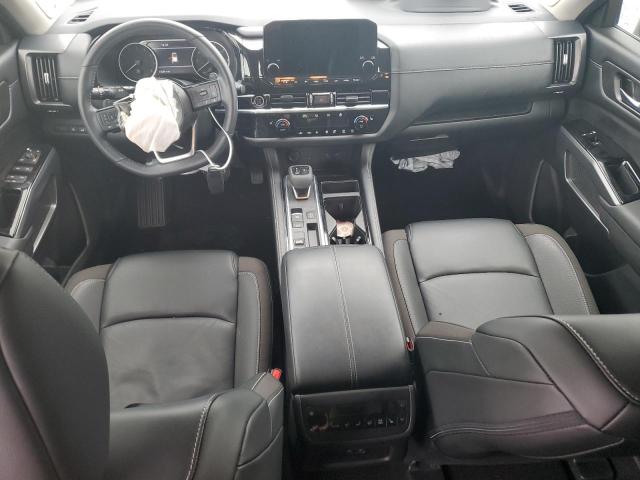 5N1DR3CB8PC226264 Nissan Pathfinder Sl