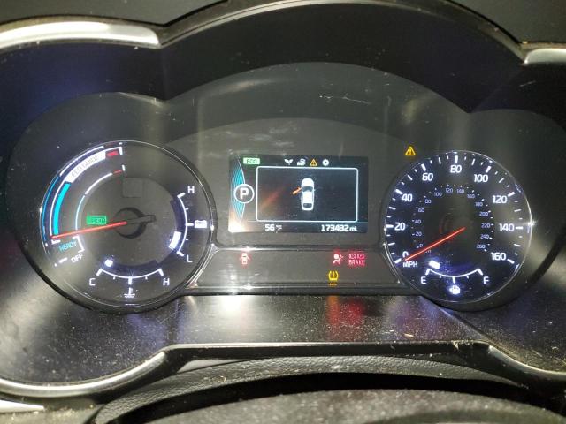 KNAGM4AD6E5076373 KIA OPTIMA HYBRID