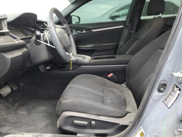 SHHFK7H66MU208735 Honda CIVIC EX
