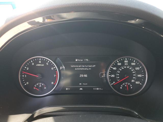 KNDETCA25M7150018 KIA Seltos Sx