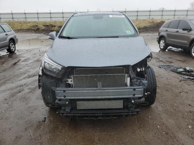 KL4CJASB7KB796133 Buick Encore Preferred