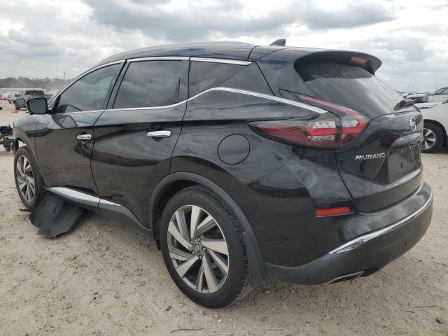 5N1AZ2CJ7LN118706 Nissan MURANO SL
