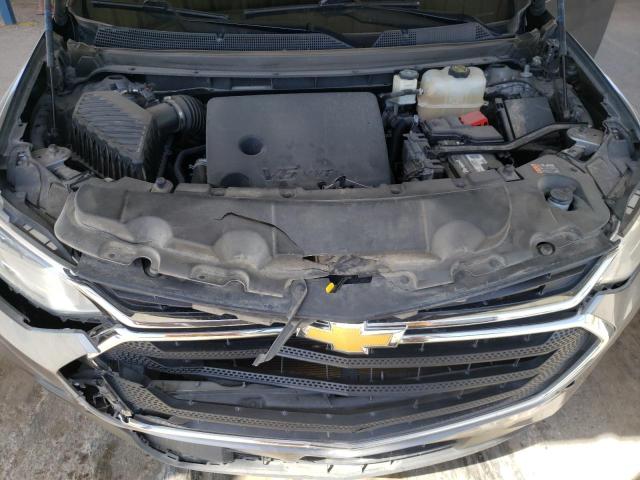 1GNERFKW0LJ140720 Chevrolet Traverse Ls