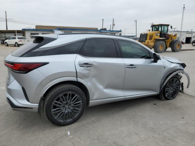 2T2BCMEA2PC009335 Lexus Rx 500h F Sport