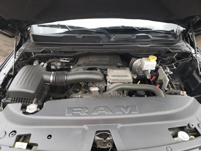 1C6SRFFT2MN555115 RAM 1500 Big Horn/lone Star