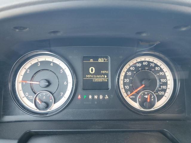 1C6RR7FG0JS191393 RAM 1500 St
