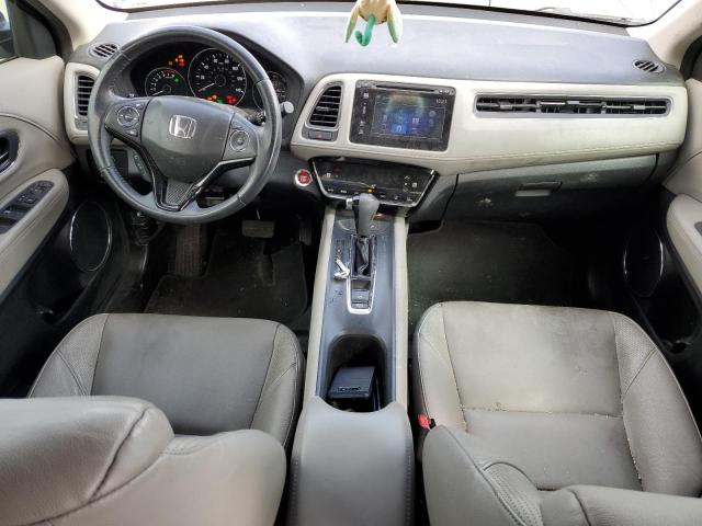 3CZRU5H72GM726812 Honda Hr-v Exl