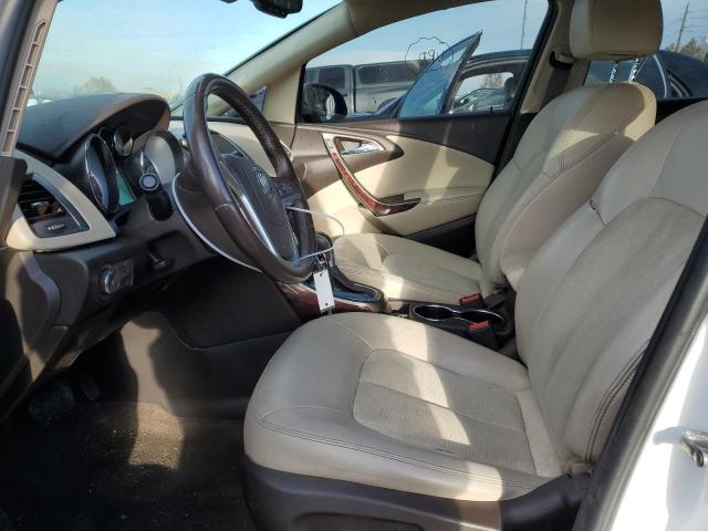 1G4PR5SK3H4105230 Buick Verano Sport Touring