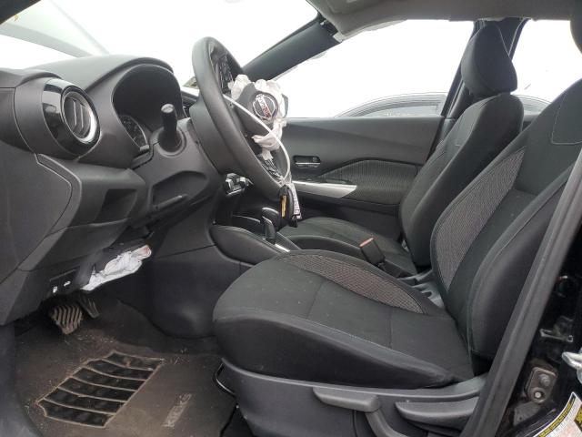 3N1CP5CV1LL479956 Nissan KICKS SV