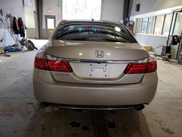 1HGCR2F89EA308850 Honda ACCORD EXL
