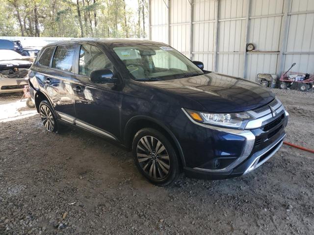 JA4AD2A37LZ027476 Mitsubishi Outlander Es