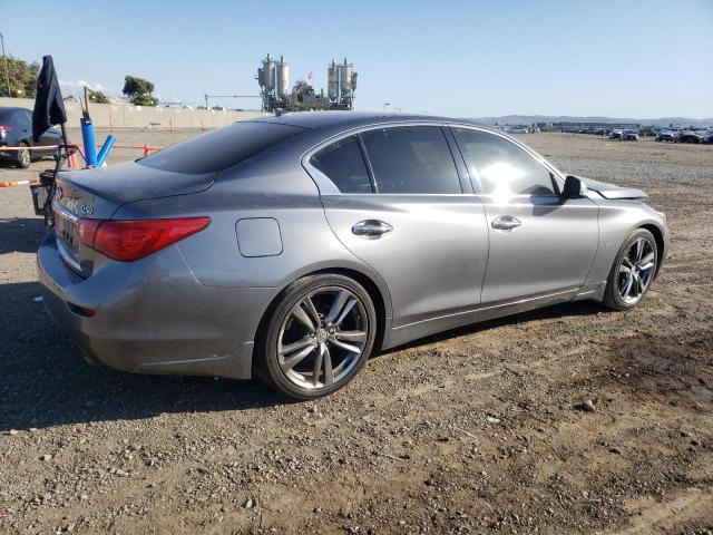JN1BV7AP1FM339112 Infiniti Q50 BASE