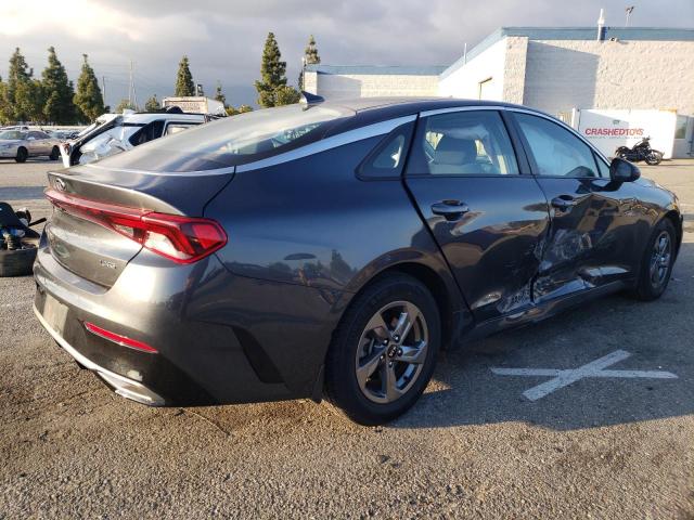 5XXG14J29MG026023 KIA K5 LXS