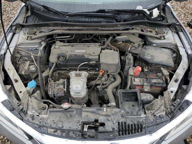 1HGCR2F18HA207788 Honda Accord Sport Special Edition