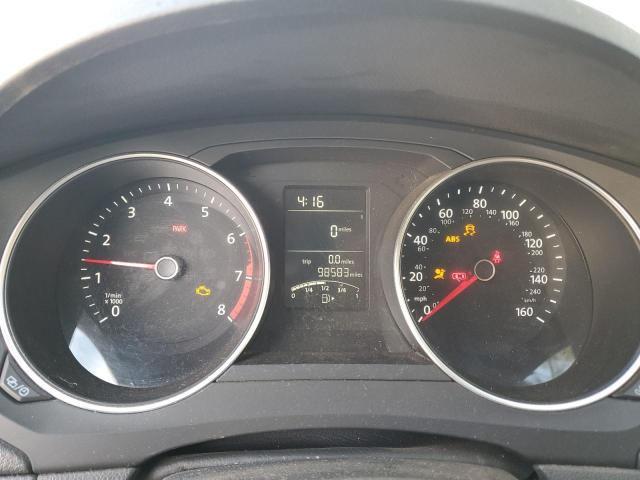 3VW167AJ8GM279270 Volkswagen JETTA S