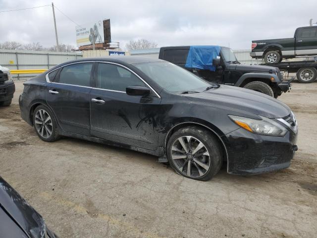 1N4AL3APXGC186654 Nissan ALTIMA 2.5