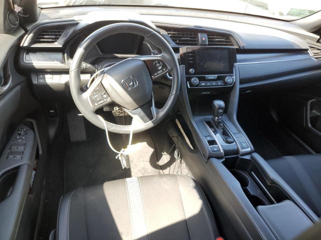 SHHFK7H42MU408915 Honda Civic Sport