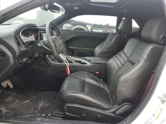 2C3CDZC94GH112259 Dodge Challenger Srt Hellcat
