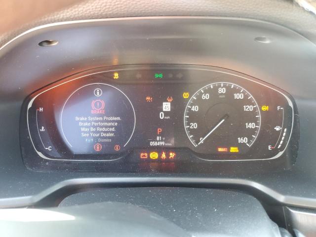 1HGCV1F11MA069267 Honda ACCORD LX