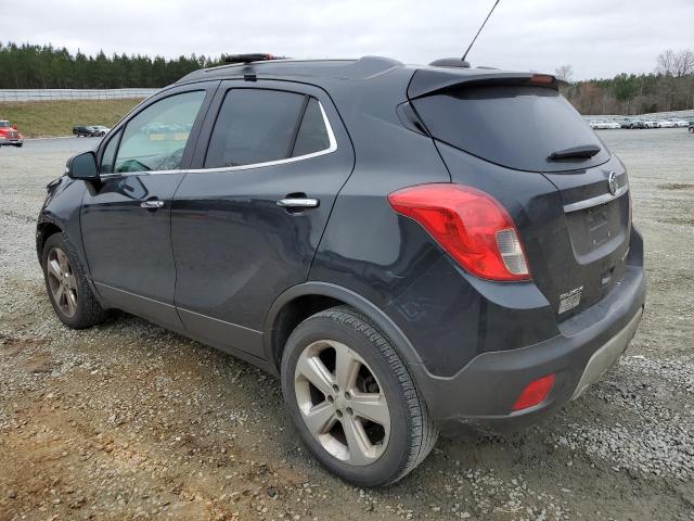 KL4CJASBXGB694705 Buick Encore