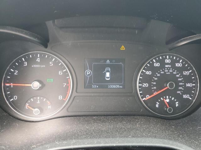 KNAGT4L32H5152568 KIA Optima Lx