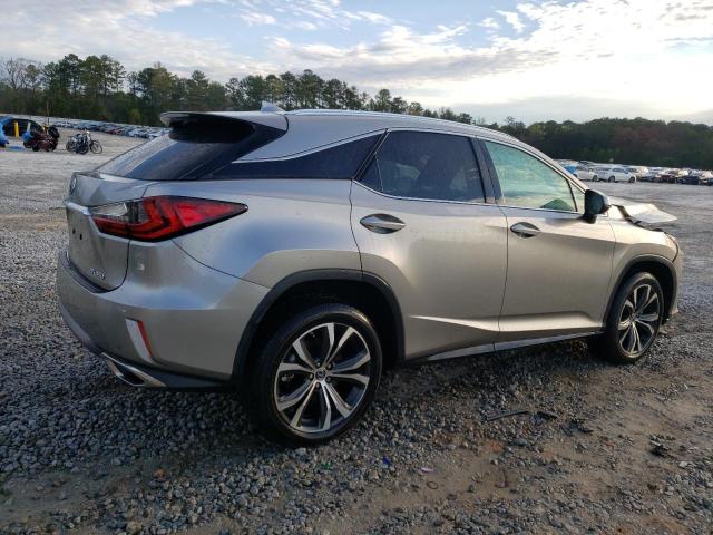 2T2ZZMCA6JC095787 Lexus Rx 350 Base