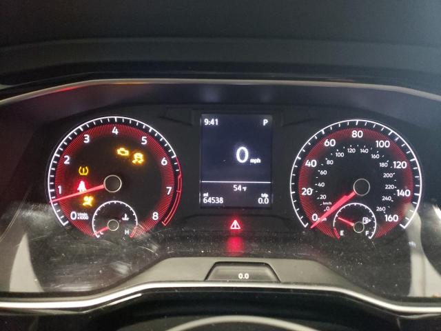 3VWCB7BU8KM248039 Volkswagen JETTA S