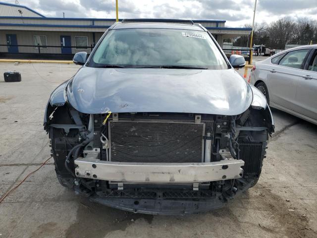 5N1DL0MM2HC505792 Infiniti QX60