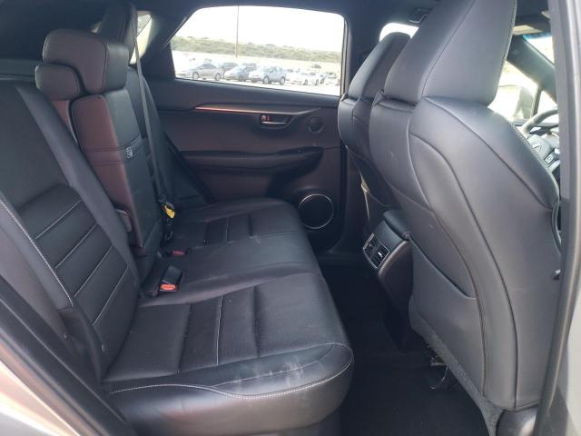 JTJYARBZ8J2116369 Lexus Nx 300 Base