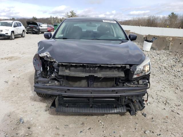 4S3BNAC66H3058639 Subaru Legacy 2.5i Premium