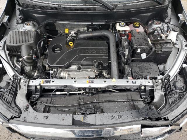 3GKALTEG2PL256273 GMC Terrain Sle