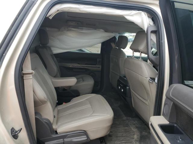 1FMJK2AT8JEA61020 Ford Expedition Max Limited