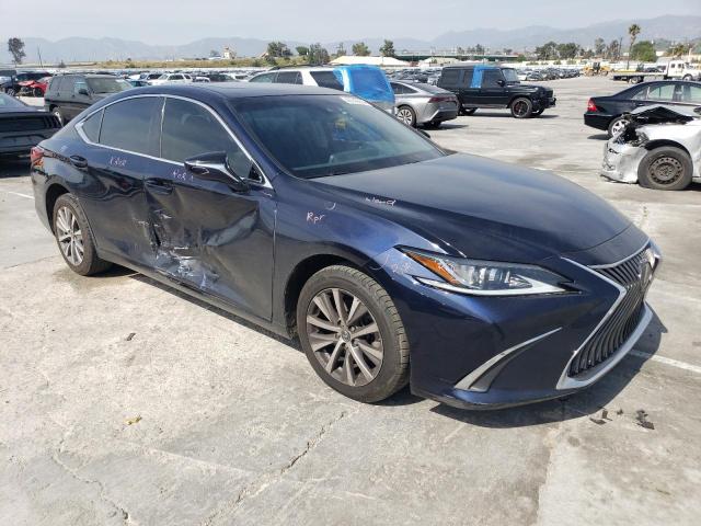 58ACZ1B16LU074121 Lexus Es 350 Base