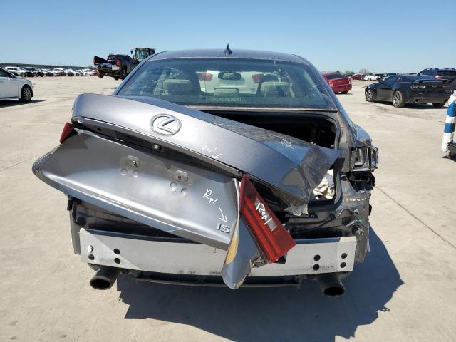 JTHBF1D28F5052480 Lexus IS 250