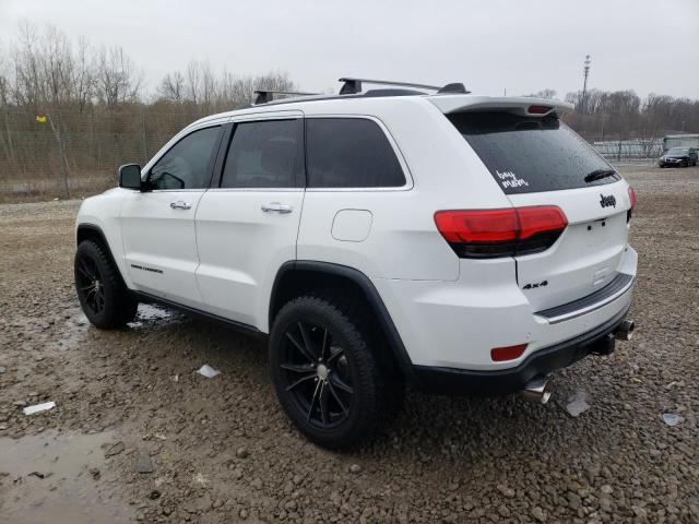 1C4RJFBG0EC258784 Jeep Grand Cherokee Limited