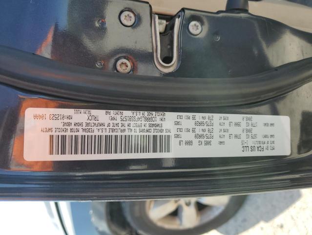 1C6RR6LG4FS591575 RAM 1500 Slt