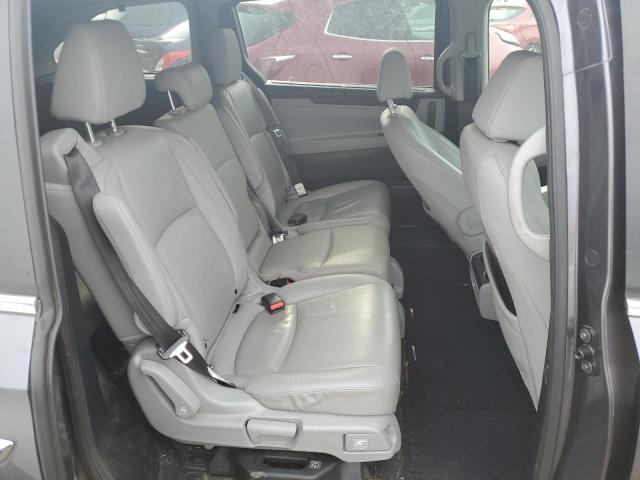 5FNRL6H71LB020413 Honda ODYSSEY EXL