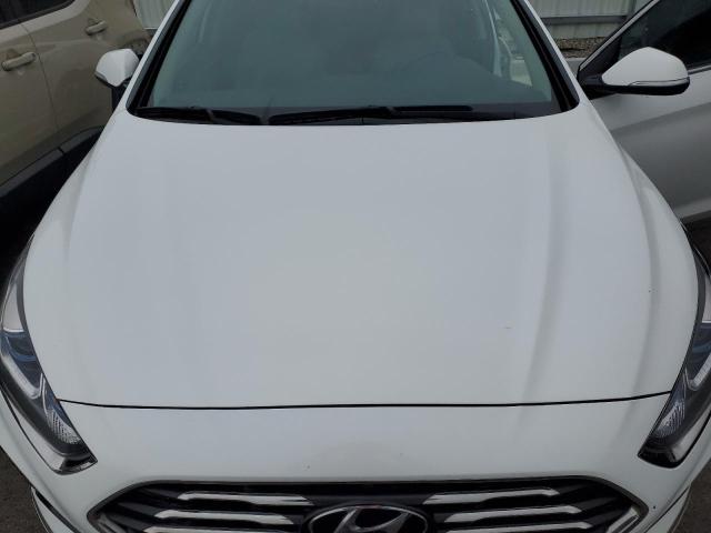 KMHE34L34KA084729 Hyundai SONATA HYBRID