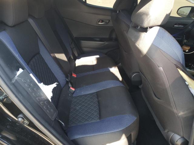 JTNKHMBX0M1112330 Toyota C-HR XLE