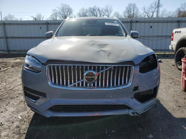 YV4062JE3R1215560 Volvo XC90 PLUS