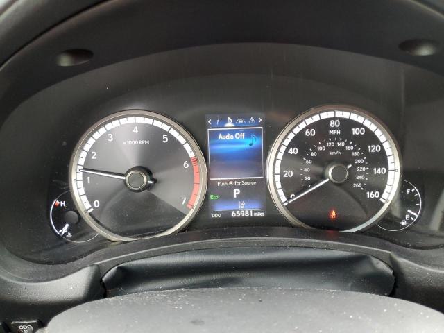 JTJBARBZ4K2185552 Lexus Nx 300 Base