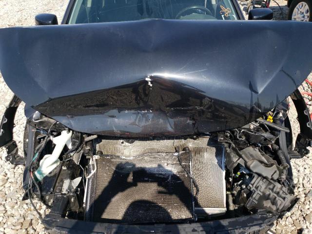 JHMCR6F51HC031145 Honda Accord Hybrid Exl