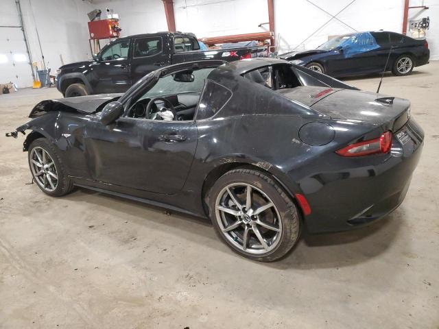 JM1NDAM77N0502051 Mazda Mx-5 Miata Grand Touring