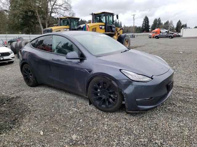 7SAYGDEE4NF322520 Tesla Model Y